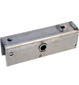 Equalizer, 2" Slipper Spring 11.00"L: 13-4HD