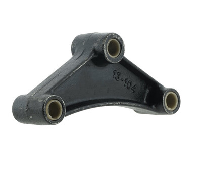 Equalizer 7-3/4" x 2-7/8": A2252CB; 36EQ; EQ-E1