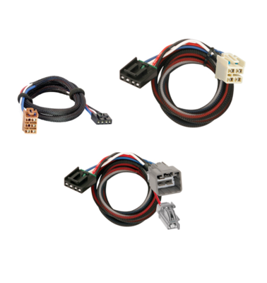 Brake Controller Harnesses