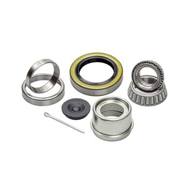 Bearing Kits with EZ-Lube Cap (68149/44649): BK6