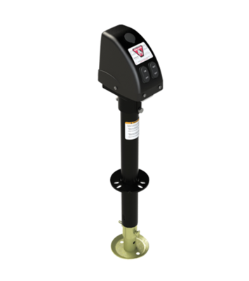 Powered A-Frame Jack 3500 lbs.: 500187