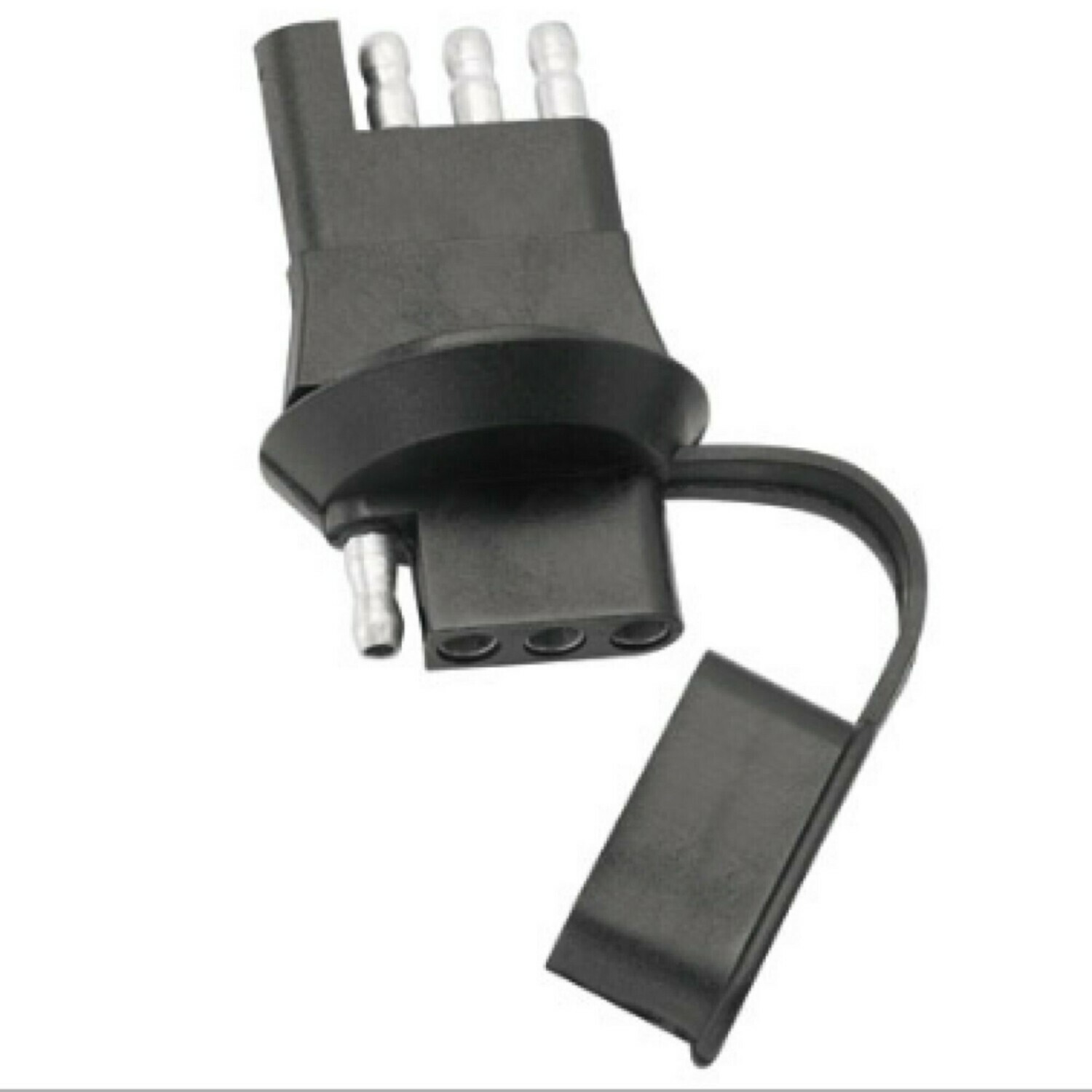 4-Flat to 4-Flat "The Knockout" Adapter: 118601