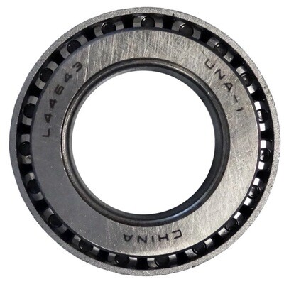 Trailer Hub Bearing 44643 ID 1" Fits Race 44610