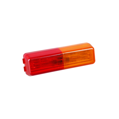 LED Side Marker Lights #38 Series - Amber/Red LED Side Marker Lights #38 Series - Amber/Red