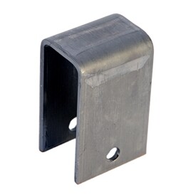 Spring Hanger 1-3/4in Double Eye 4.25in