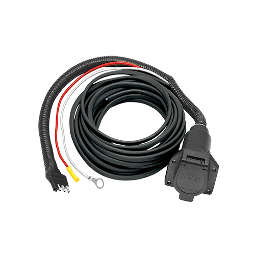 Brake Control Wiring Kit