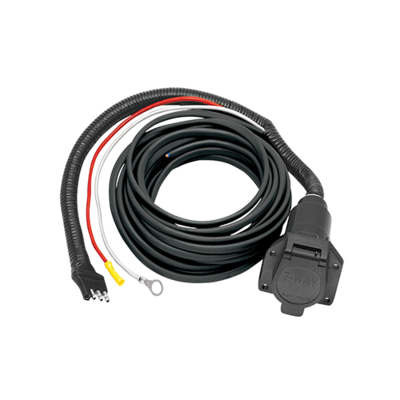 Brake Control Wiring Kit Brake Control Wiring Kit