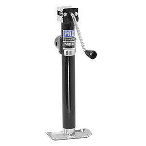Swivel Jack 5k Weld-On (Pipe Mount): 1401440303