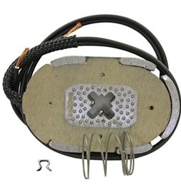 Magnet Kits - Black Wire, Fits 12 in Brakes, 7K: K71125; K71-125-00