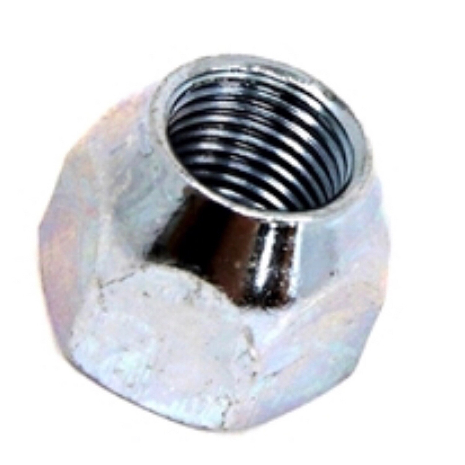 1/2 in Lug Nut: X1023R 1/2 in Lug Nut: X1023R