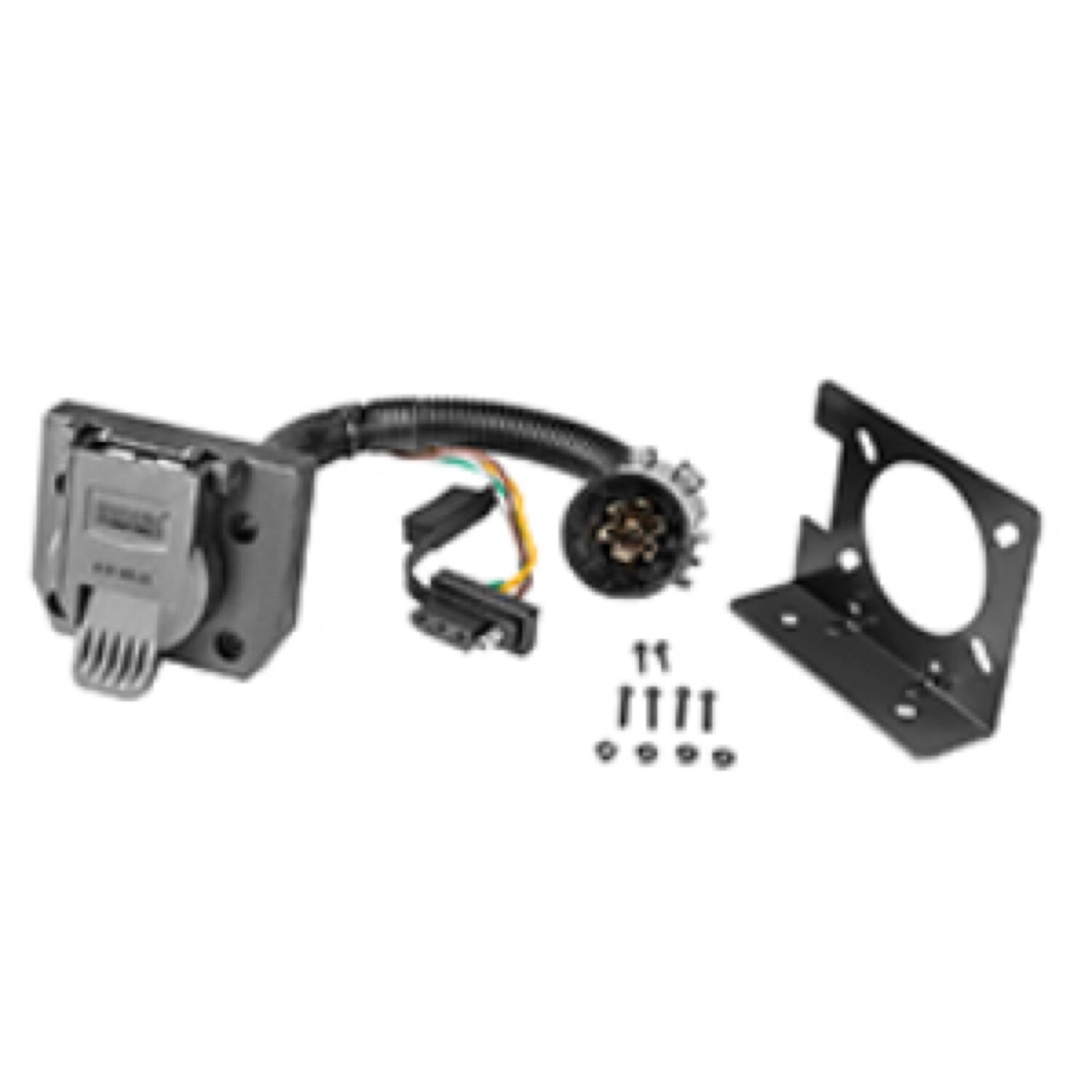 7/4 Combo Harness OEM Ford, GM, Infiniti, Isuzu, Nissan, Saab: 74682; 20119 7/4 Combo Harness OEM Ford, GM, Infiniti, Isuzu, Nissan, Saab: 74682; 20119