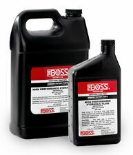Boss Snow Plows Hydraulic Oil Boss Snow Plows Hydraulic Oil