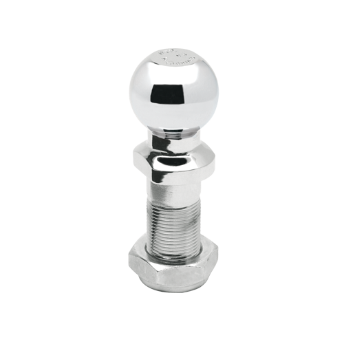 Pintle Balls - 2-5/16in x 1-1/4in Diameter Shank: 63019