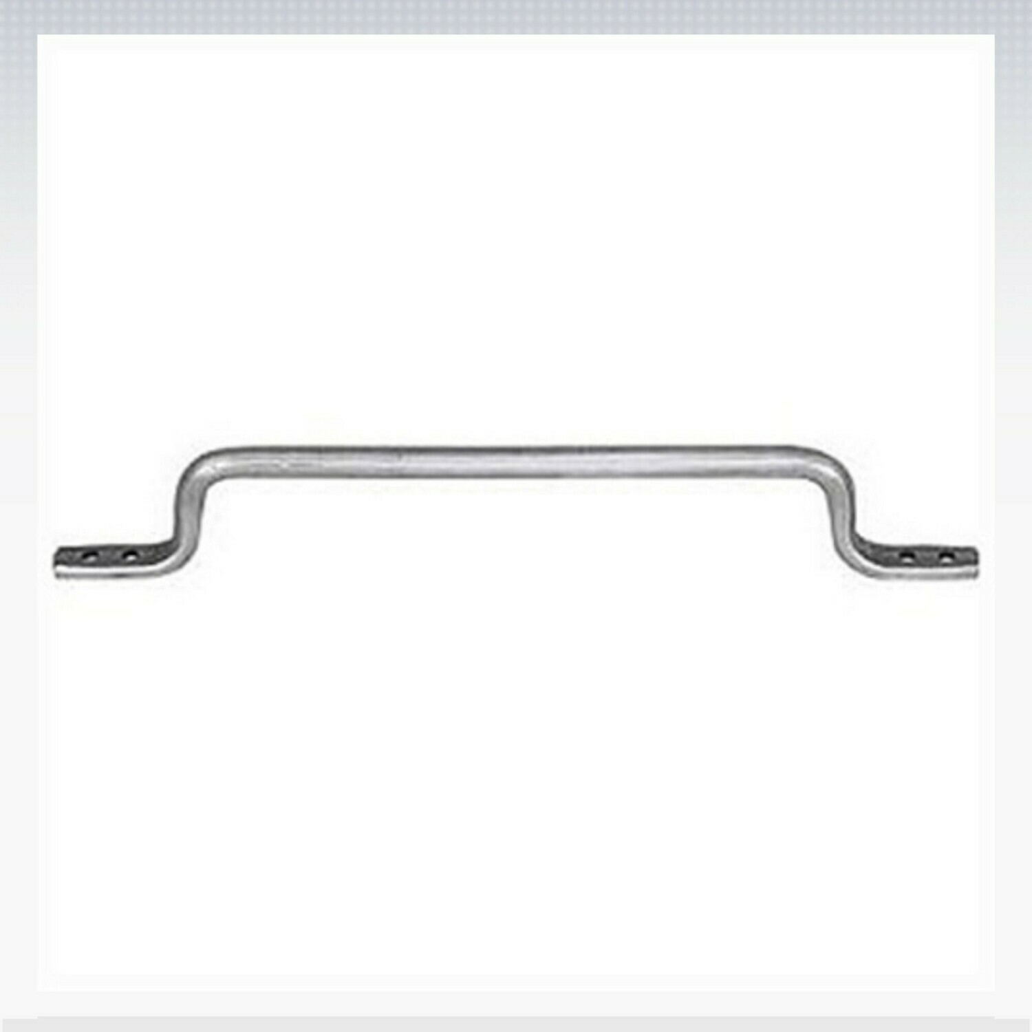 Aluminum Grab Handle Aluminum Grab Handle