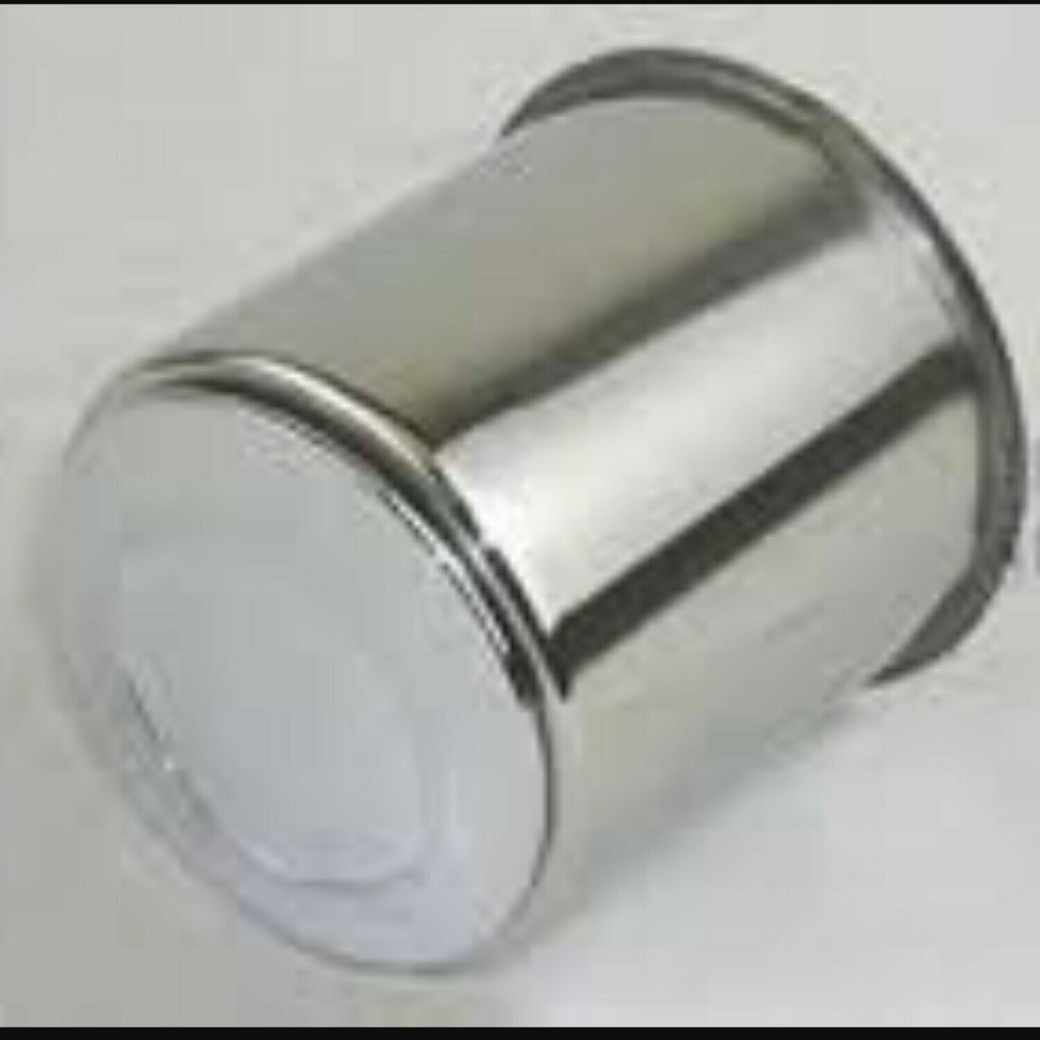 Center Cap with Removable Cap 3.19: K319TTSS