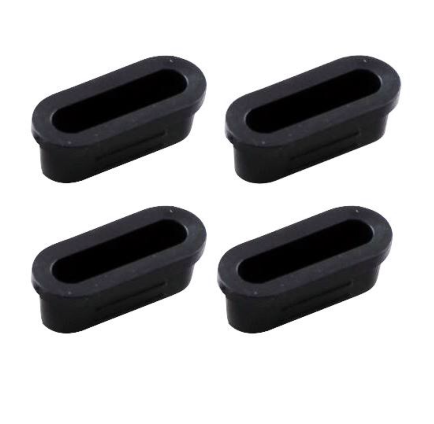 Brake Plate Adjuster Plug (4 Pack): BP10-220