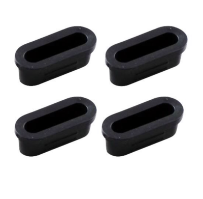 Brake Plate Adjuster Plug (4 Pack): BP10-220
