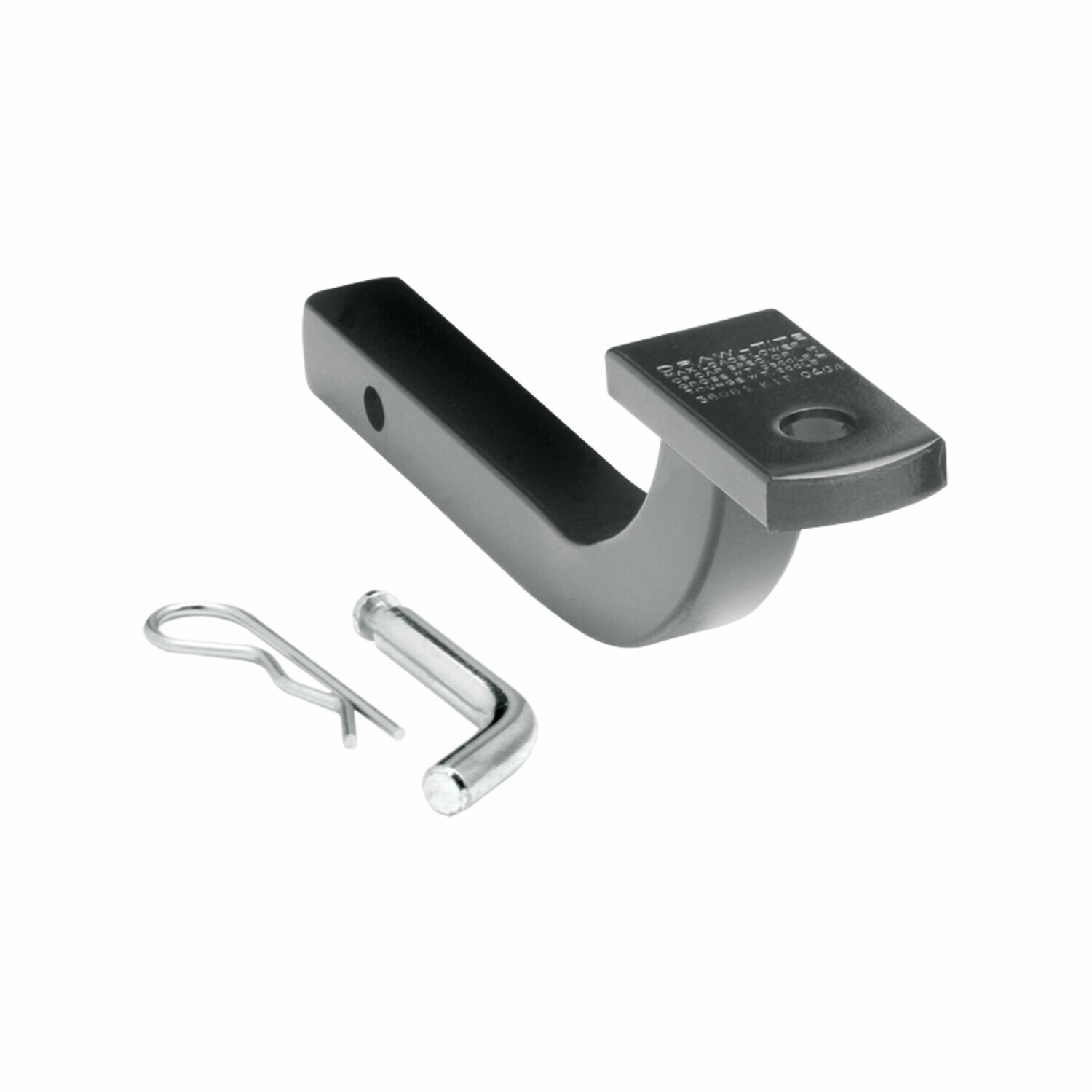 Class II Trailer Hitch Drawbar Kit 36061