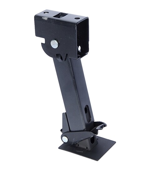 Swing Down Stabilizer Jack: SJ100; 2617 Swing Down Stabilizer Jack: SJ100; 2617