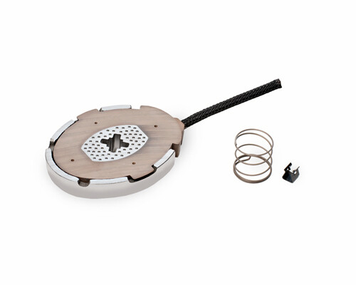 Magnet Kits - White Wire Fits 12 in Brakes, 5.2K/6K: 71105