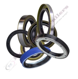 Hub Seals