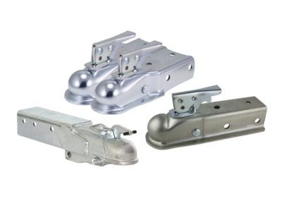 Straight Tongue Couplers