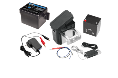 Brake-a-way Kits & Accessories