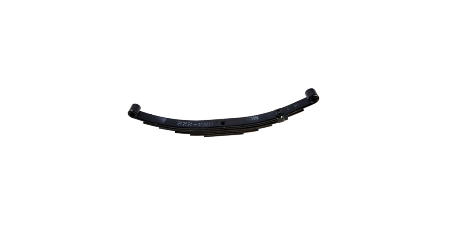 Leaf Spring Eye to Eye - PR6: TASD350