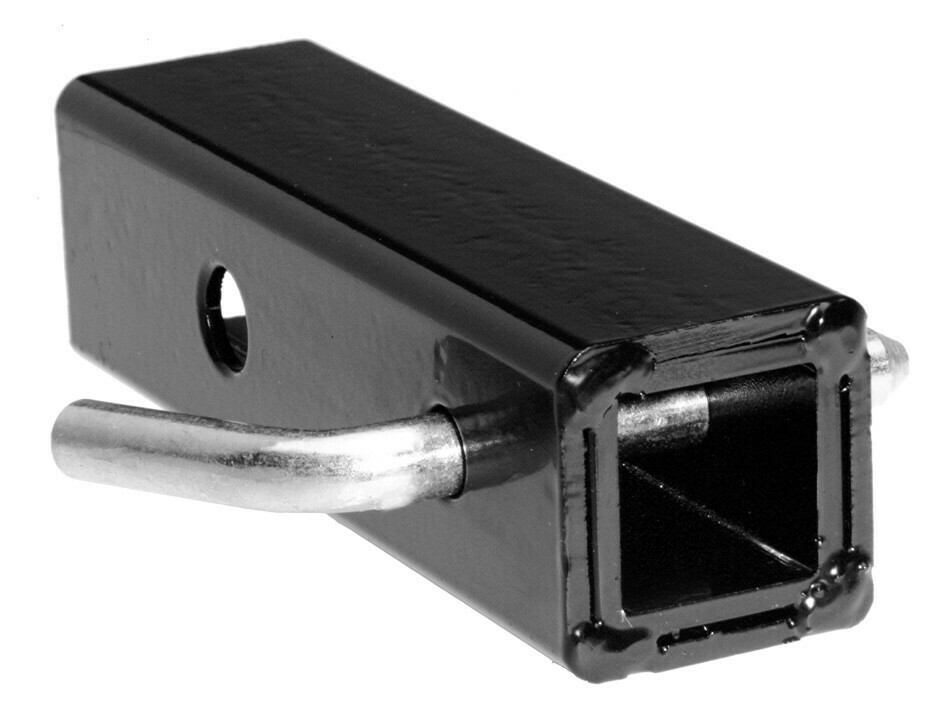 Reducer Sleeve Converts 2 into 1.25in: F65216; 1804035