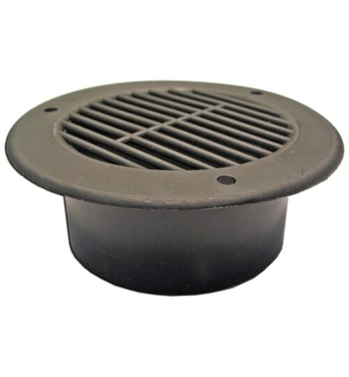 Side Wall Interior Vent Side Wall Interior Vent