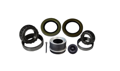 Bearing Kit with EZ-Lube Cap (25580/15123): BK10