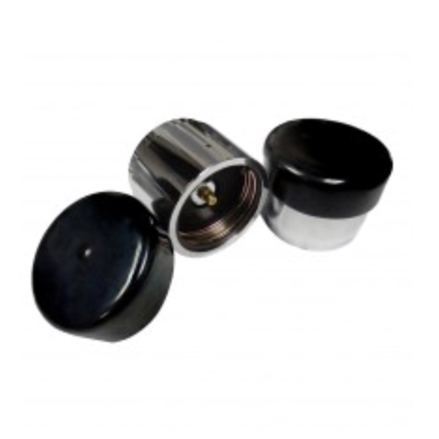 Bearing Protector Chrome 1.78": BPC178