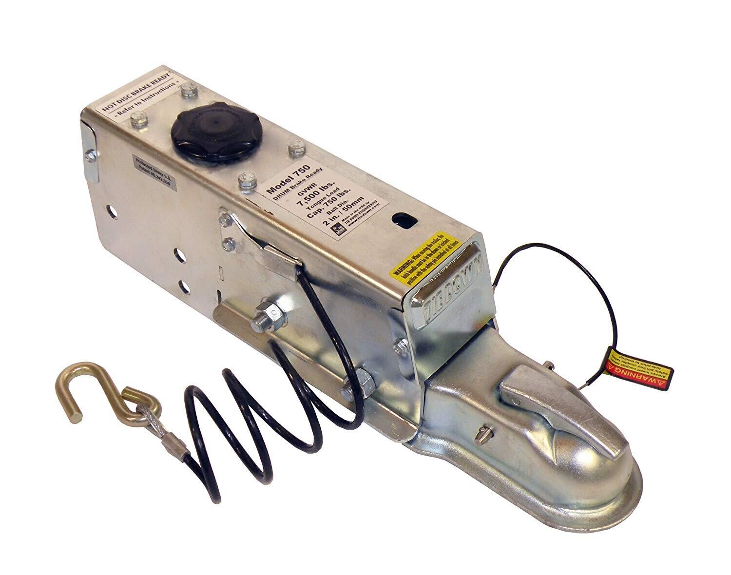 Brake Actuator - Model 750 Drum: F70522