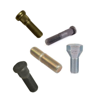Wheel Bolts & Studs