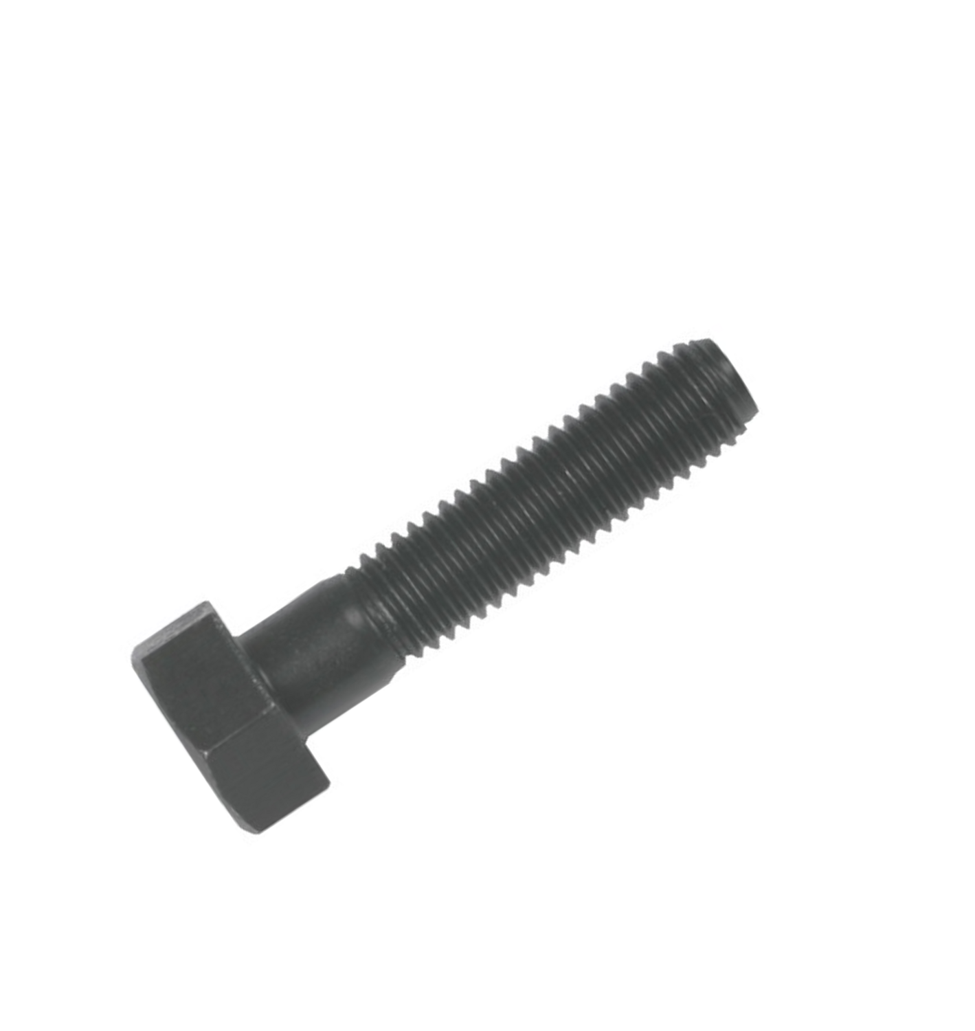 Wheel Bolt 1/2-13 x 2-1/4": 1WB