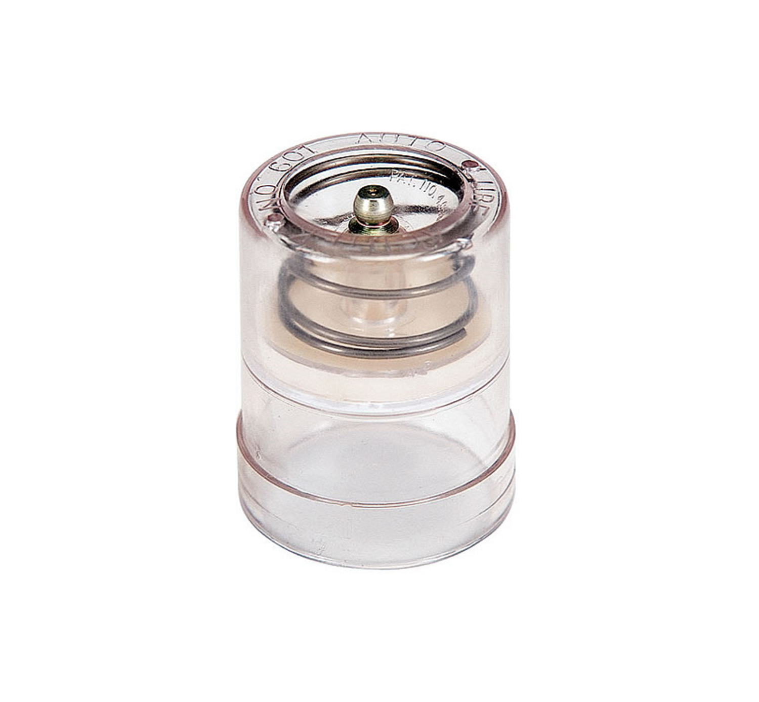 Bearing Protector Plastic 1.98" (sold individually): 2019.04