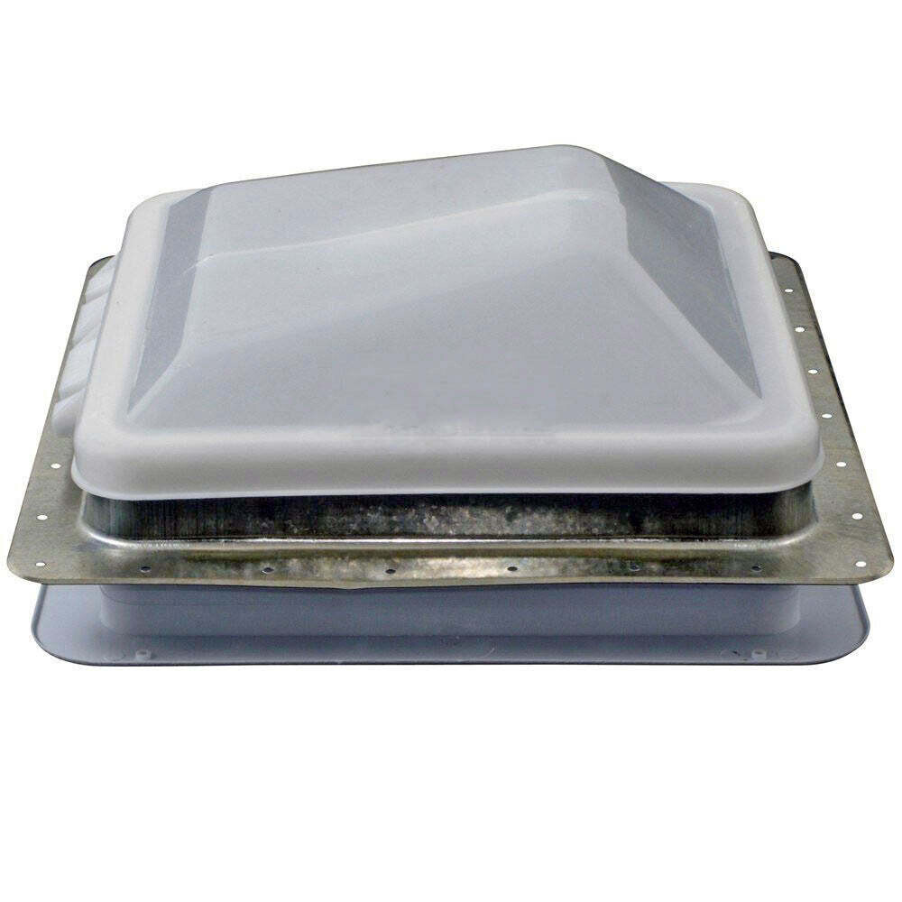 Roof Vent Kit with Garnish: M1659