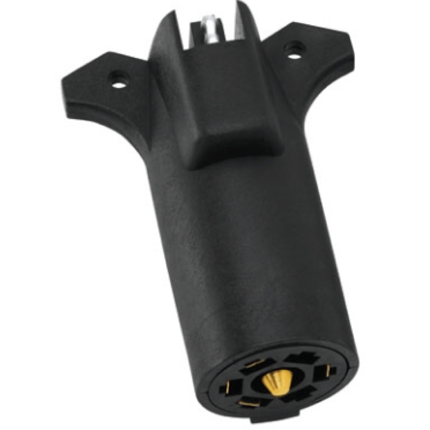 5 Flat to 7 Flat Pin Adapter: F20018; ANDE5415  (122821)