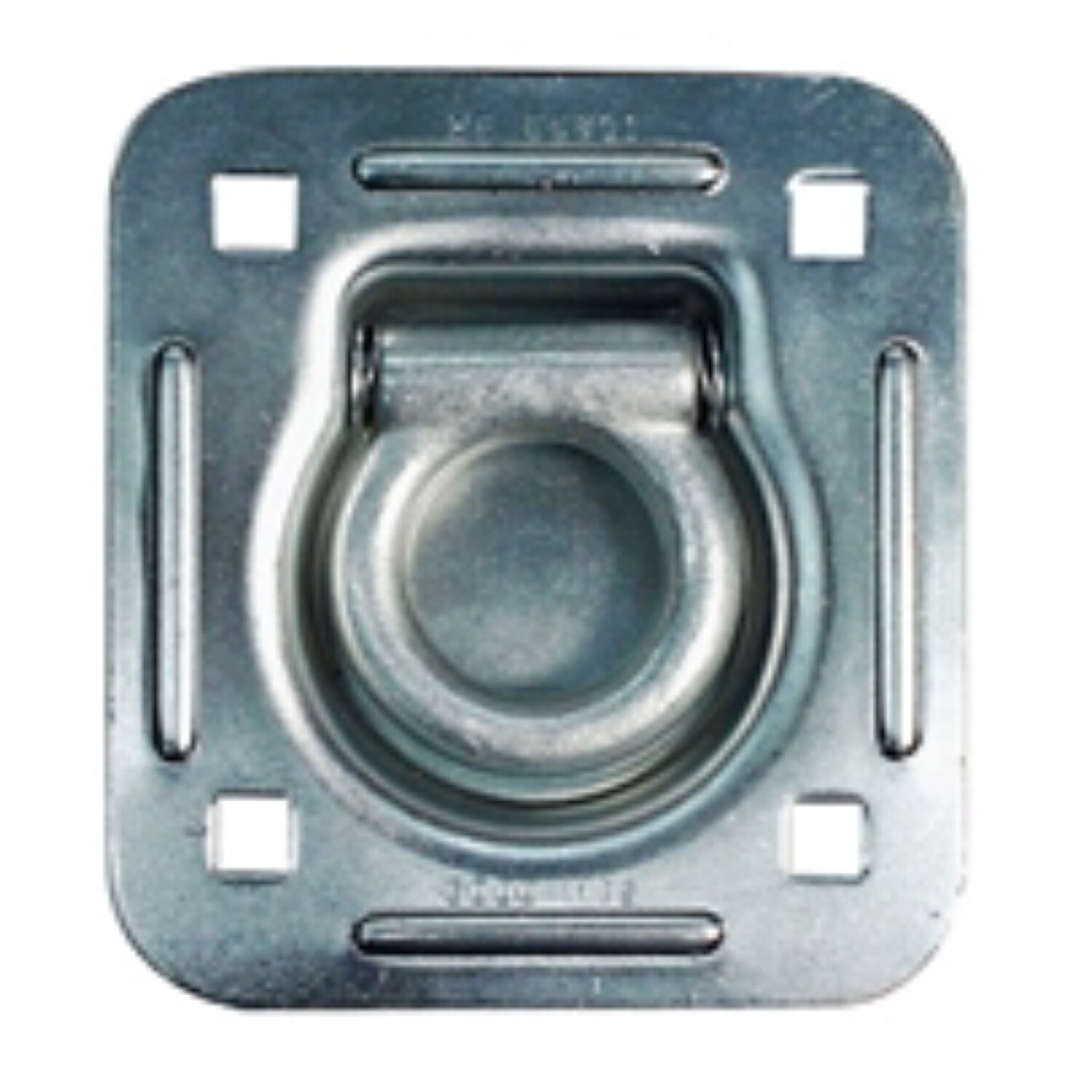 Bolt On Recessed Squre D-Ring: THR318; RDR801; 11229 (123120)