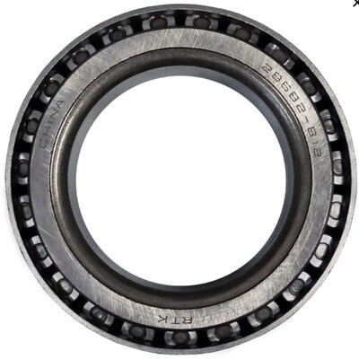 Trailer Hub Bearing 28682 ID 2.25" Fits Race 28622