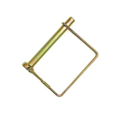 Snapper Pin,  1/4 x 2-3/8" Diameter (Square): HAPS1; 14-238 (112721)