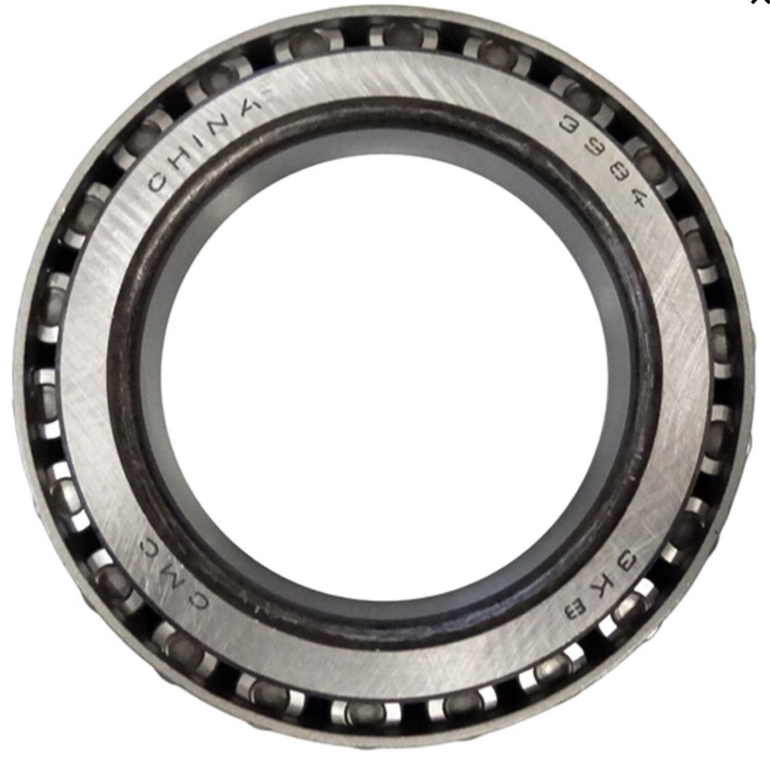 Trailer Hub Bearing 3984 ID 2.625" Fits Races 3920