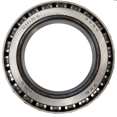 Trailer Hub Bearing 3984 ID 2.625" Fits Races 3920