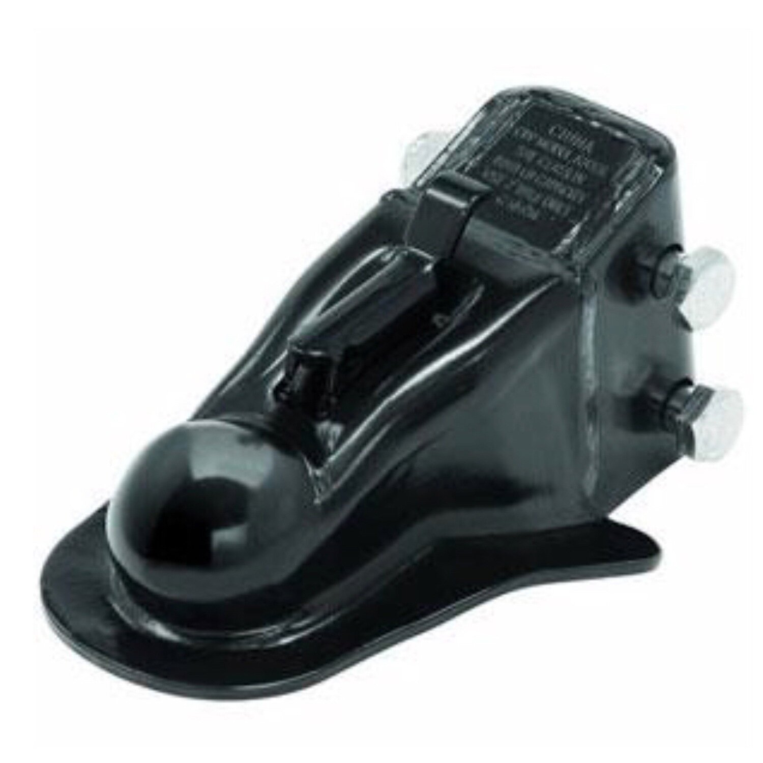 2 in Adjustable Coupler: A200S 0303
