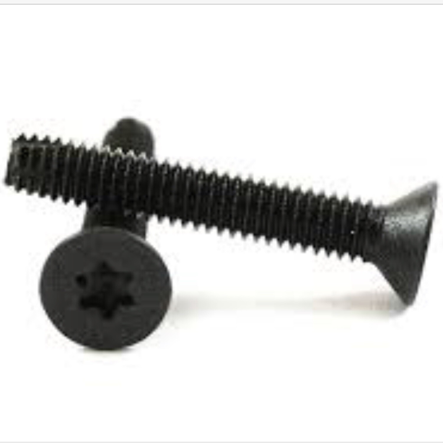 Floor Screws 1.5" Long - Torx Head: TFX150