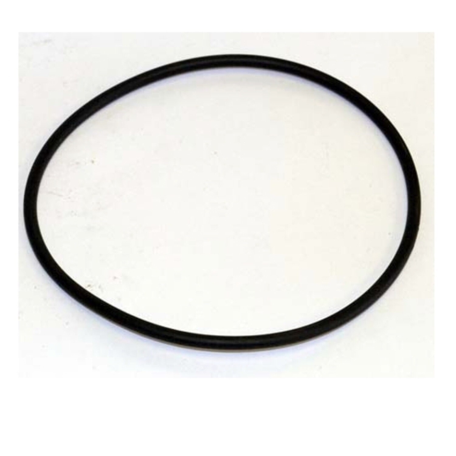 Oil Cap O-Ring - 4in OD: 10-50