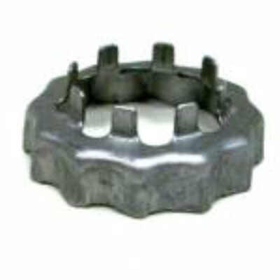 Axle Nut - Retainer 3/4”: 222