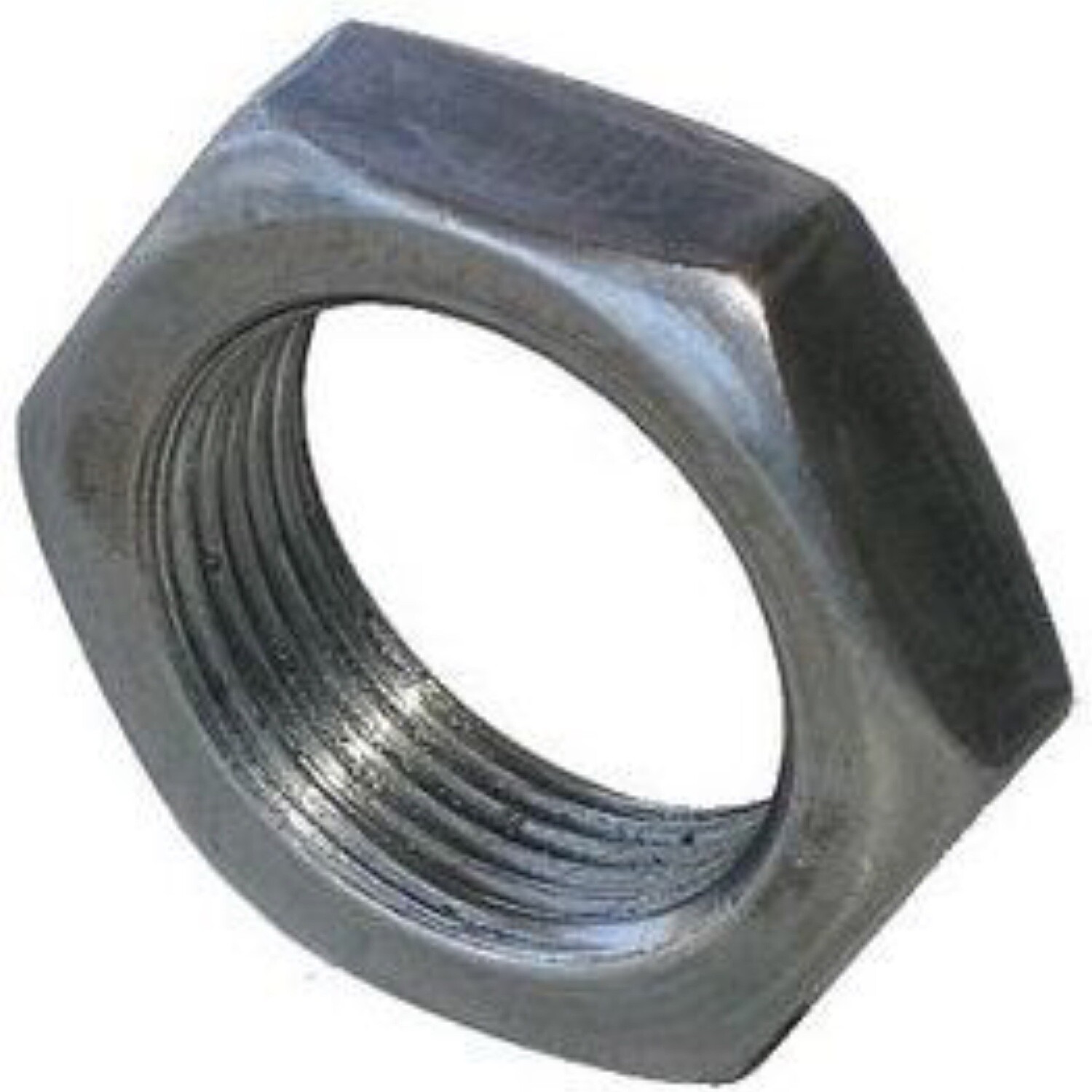 Axle Nut - Jam 13/16-20": 223