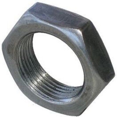 Axle Nut - Jam 13/16-20": 223
