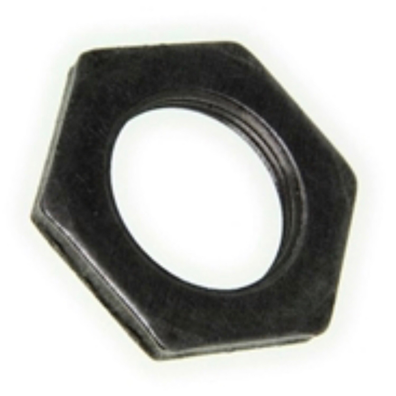 Axle Nut - Jam 1-3/4 Axle Nut - Jam 1-3/4" IN (Fine Thread): 6-84
